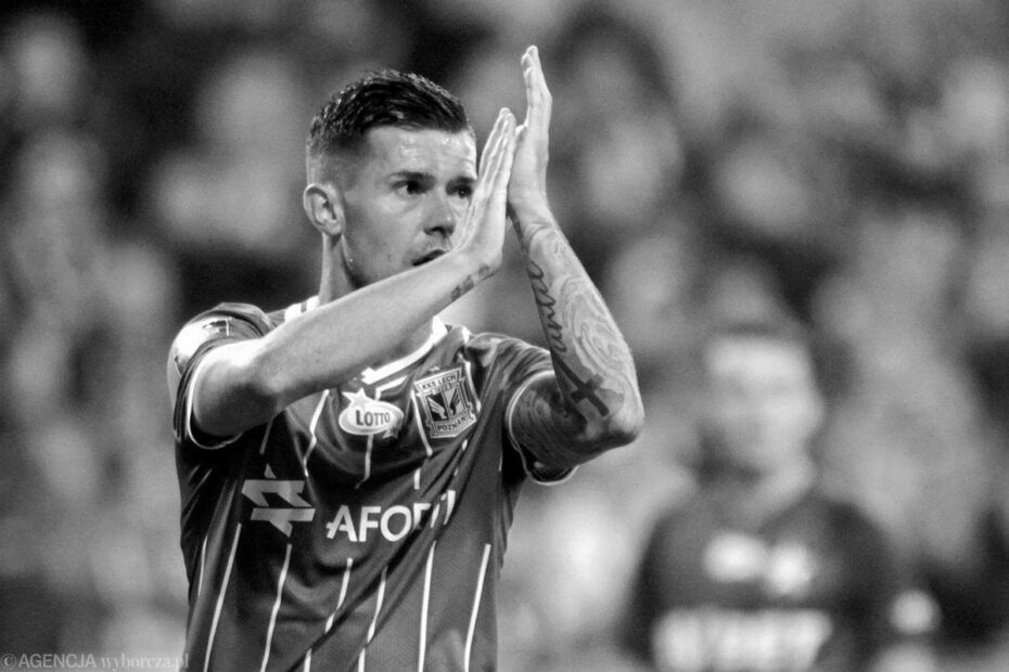 Lech Poznan Most Successful Players