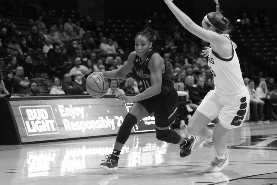 Legendary Bears Missouri State Women's Basketball's Icons
