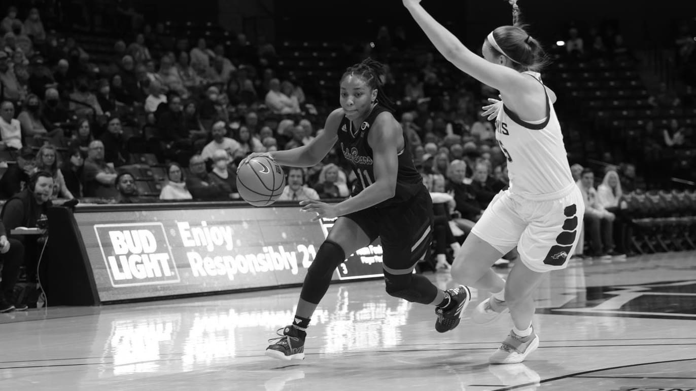 Legendary Bears Missouri State Women's Basketball's Icons