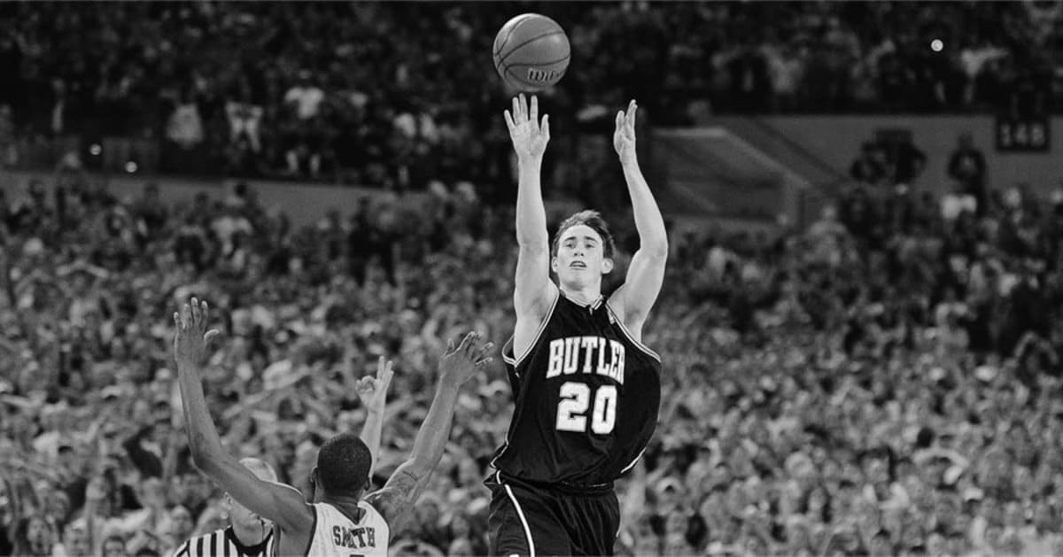 Legendary Bulldogs Butler Basketball's Icons