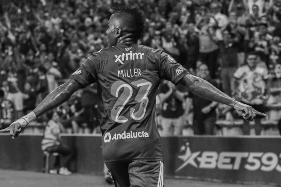 Legendary CS Emelec Players You Should Know