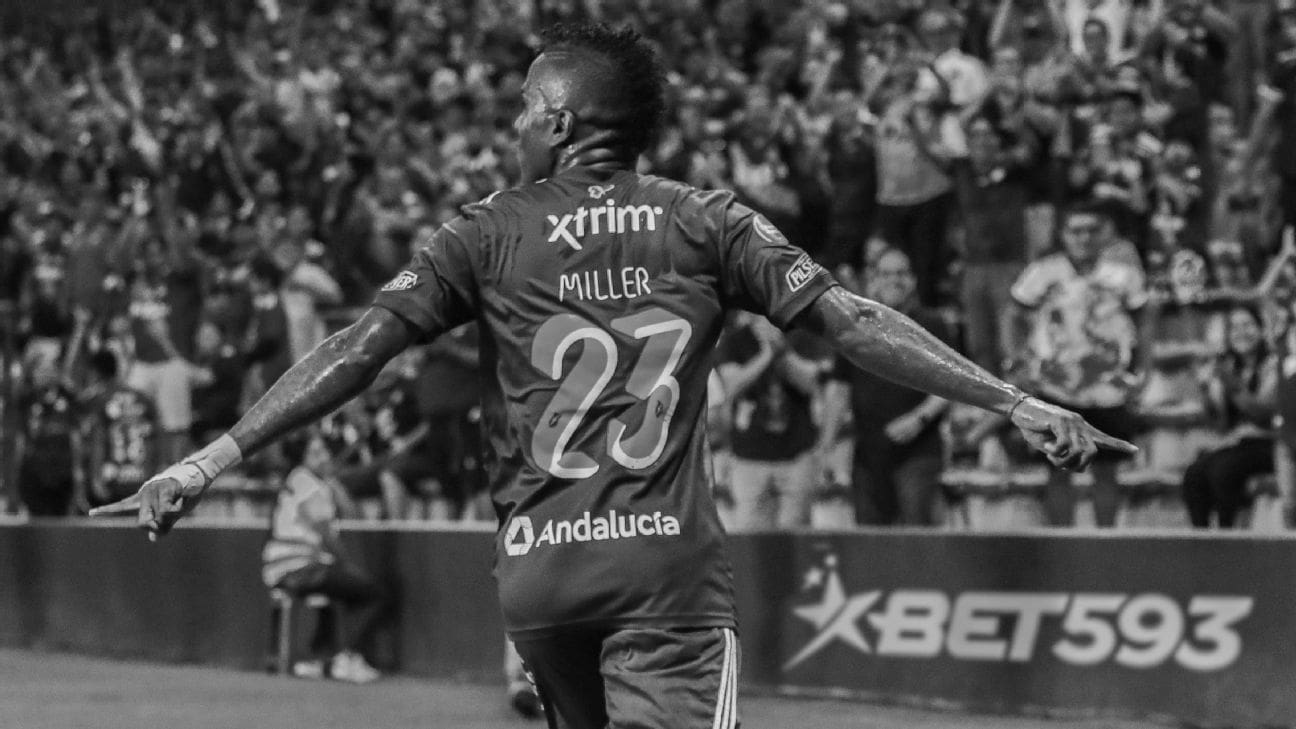 Legendary CS Emelec Players You Should Know