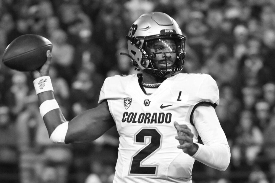 Legendary Colorado Buffaloes Football Players You Should Know