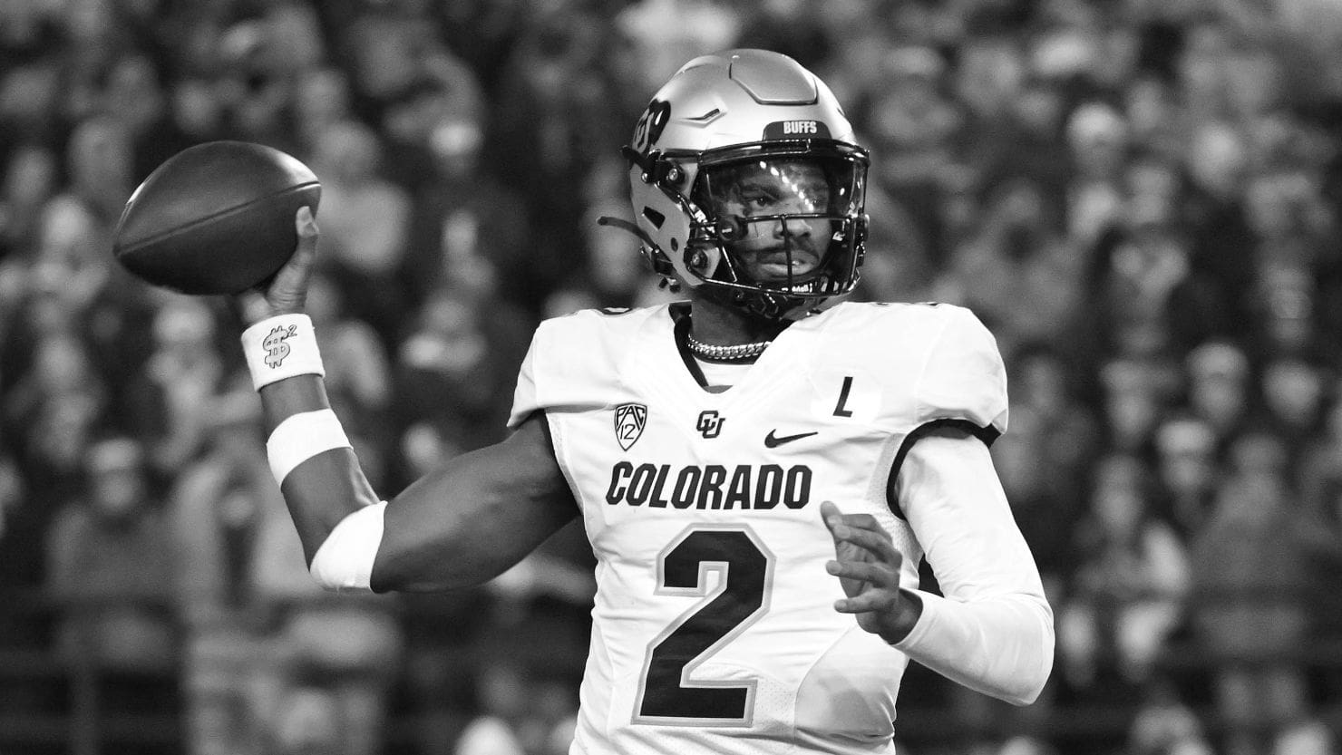 Legendary Colorado Buffaloes Football Players You Should Know
