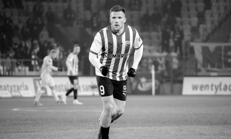 Legendary Cracovia Players You Should Know