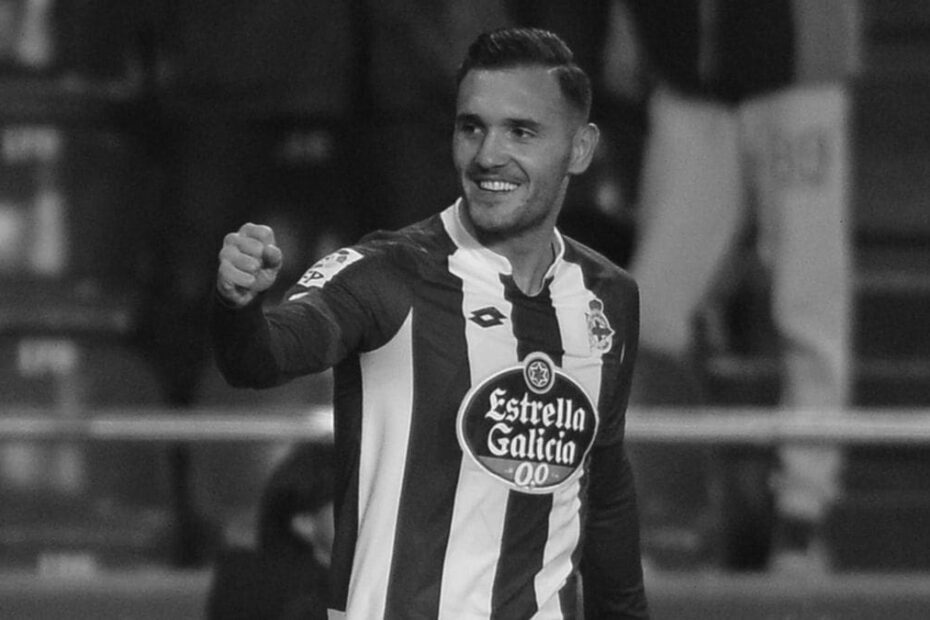 Legendary Deportivo La Coruna Players You Should Know