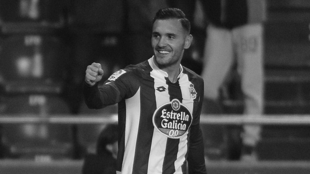 Legendary Deportivo La Coruna Players You Should Know