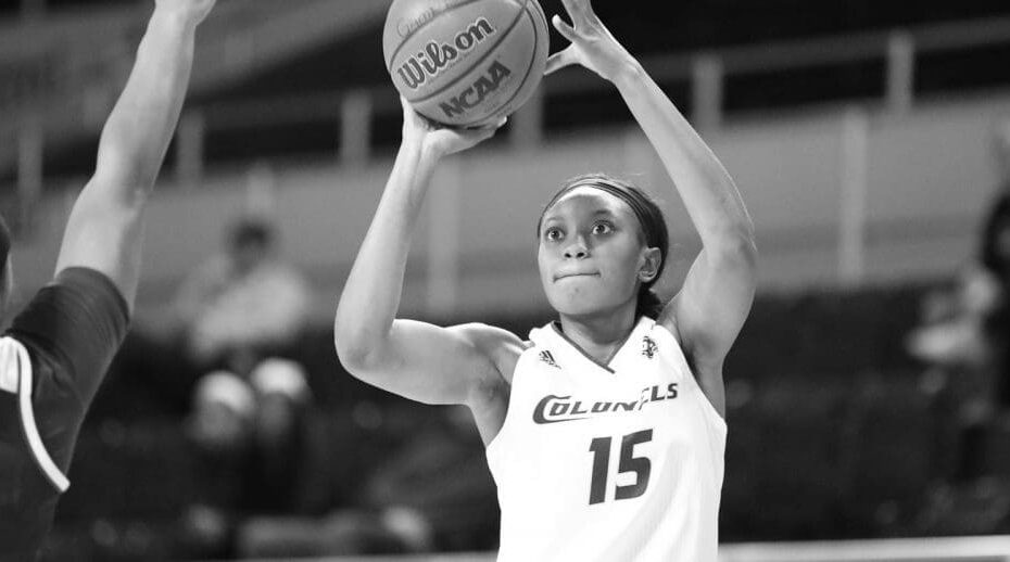Legendary Eastern Kentucky Women's Basketball Players You Should Know