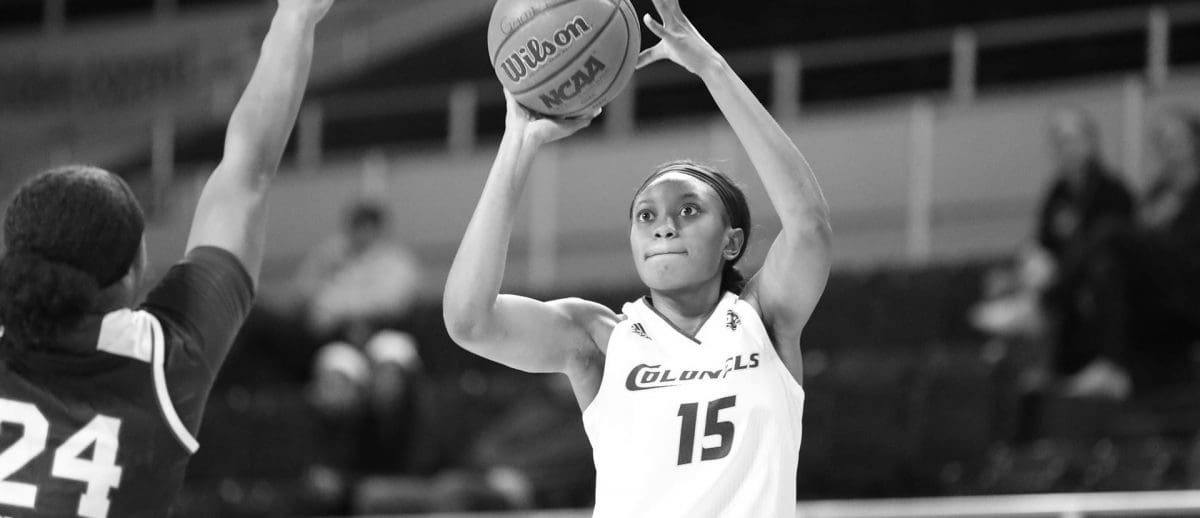 Legendary Eastern Kentucky Women's Basketball Players You Should Know