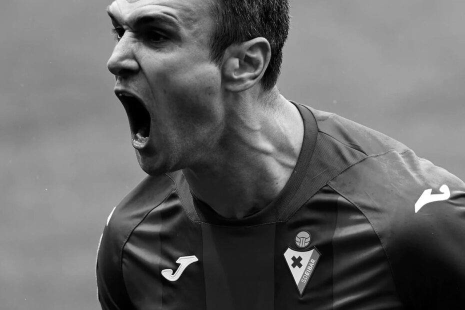 Legendary Eibar Players You Should Know