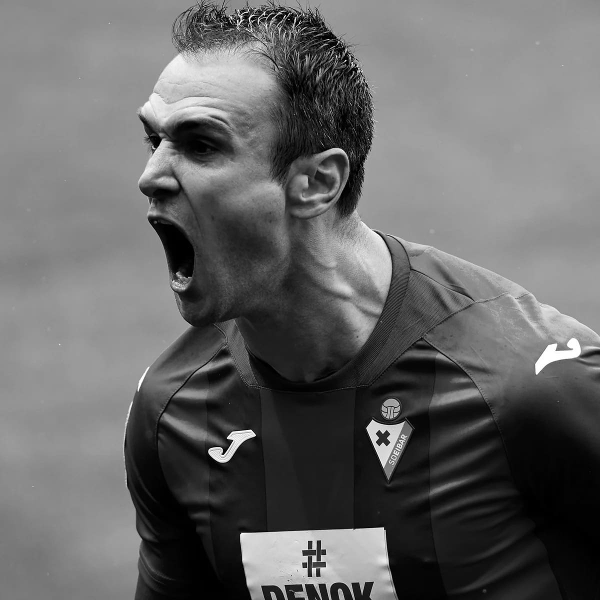 Legendary Eibar Players You Should Know