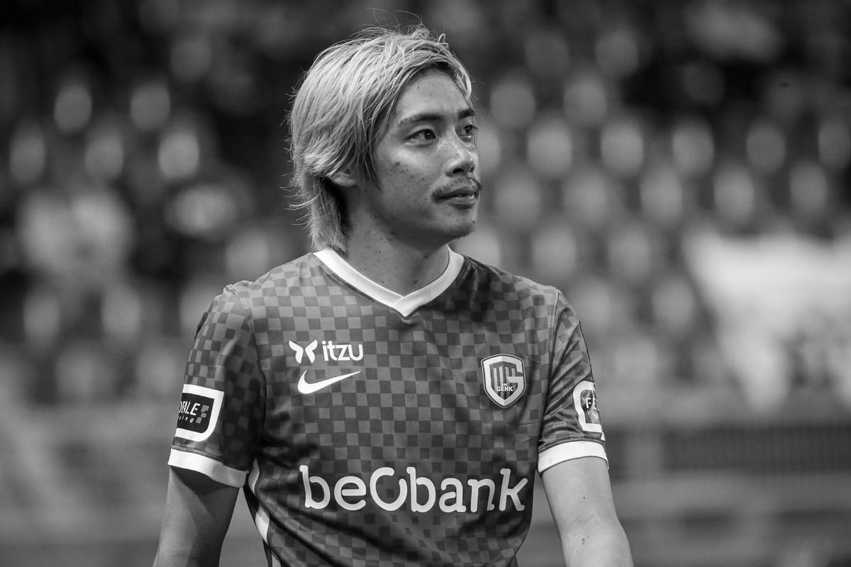 Legendary Genk Players You Should Know