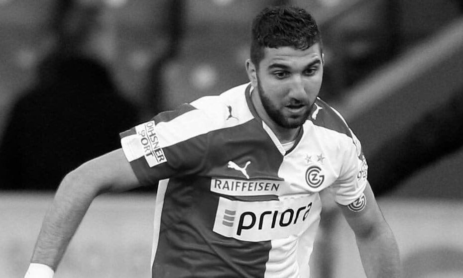 Legendary Grasshopper Players You Should Know