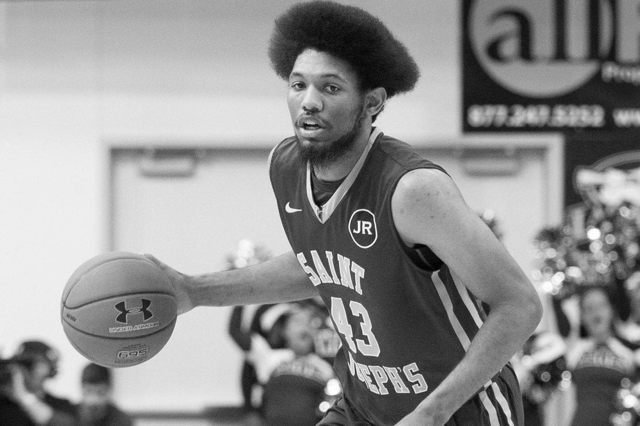 Legendary Hawks Saint Joseph's Basketball's Icons