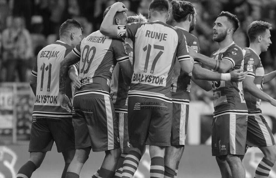 Legendary Jagiellonia Players You Should Know