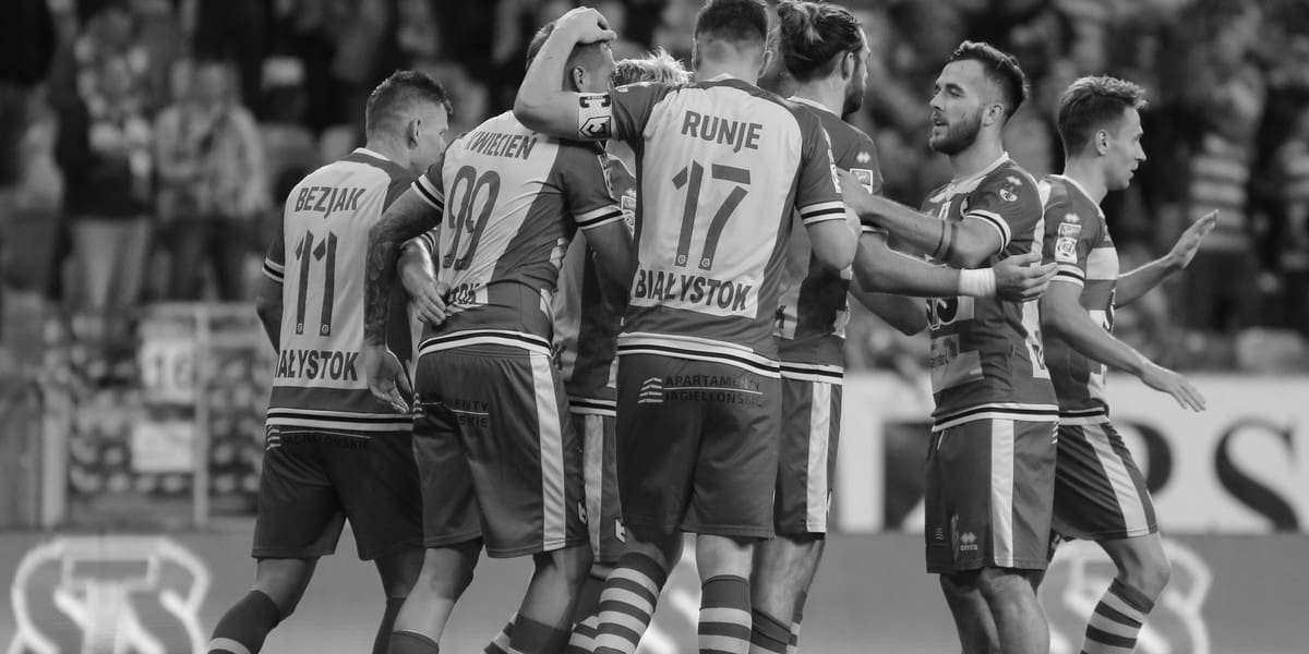 Legendary Jagiellonia Players You Should Know