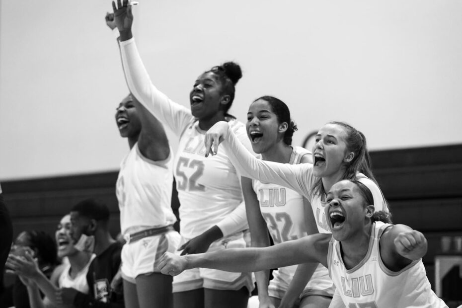 Legendary LIU Women's Basketball Players You Should Know