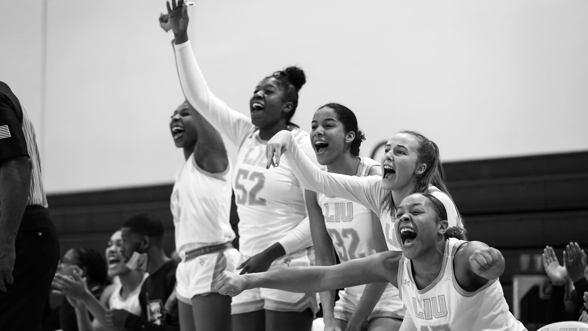 Legendary LIU Women's Basketball Players You Should Know