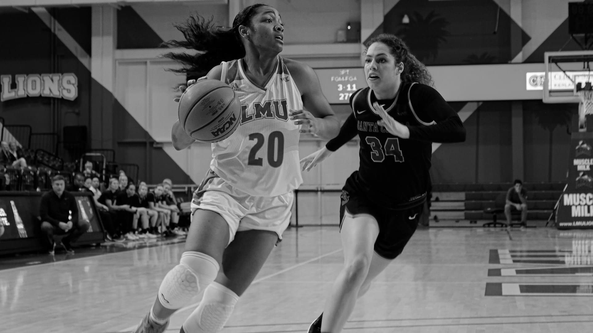 Legendary Loyola Marymount Women's Basketball Players You Should Know