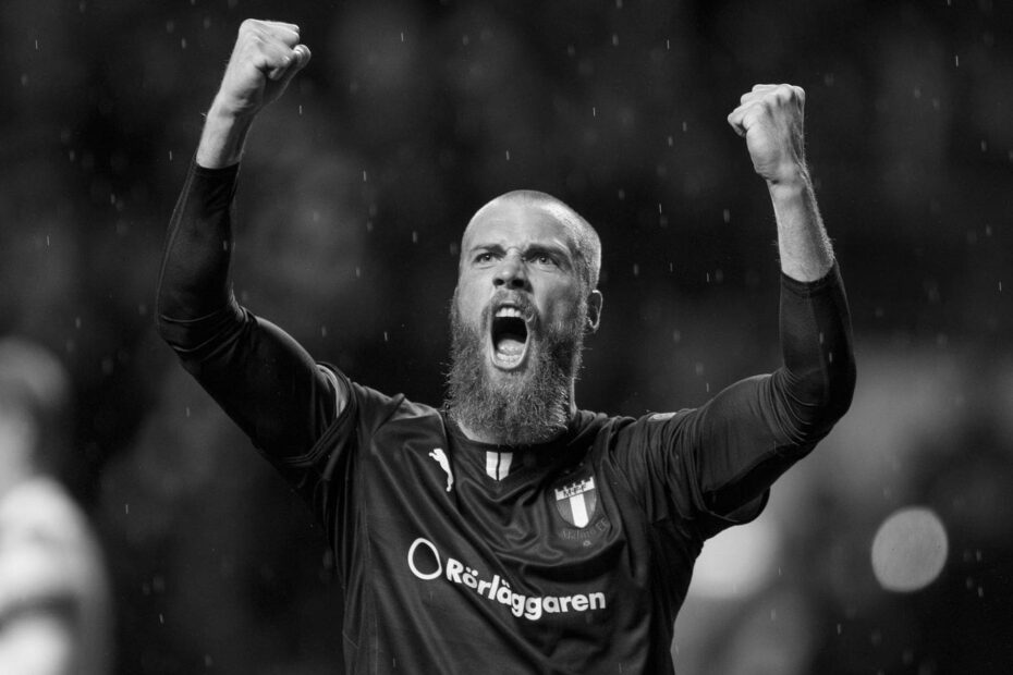 Legendary Malmo Players You Should Know