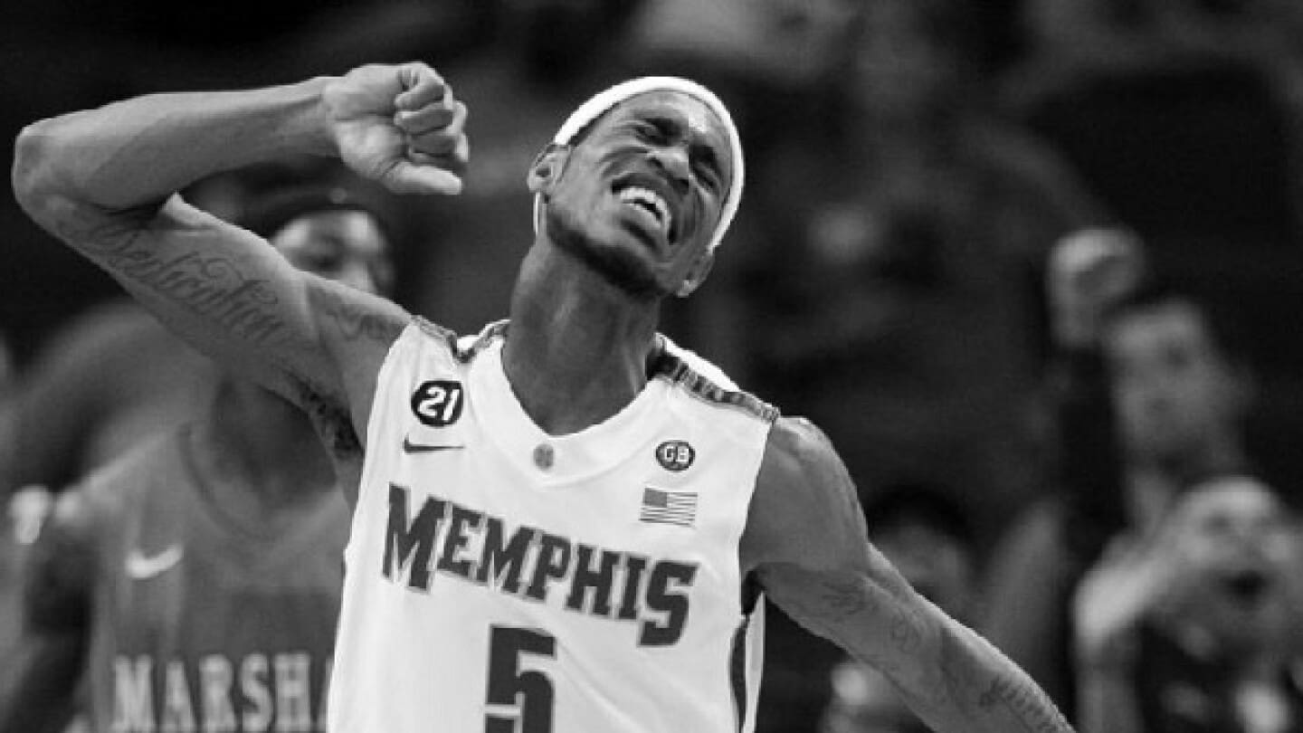 Legendary Memphis Basketball Players You Should Know