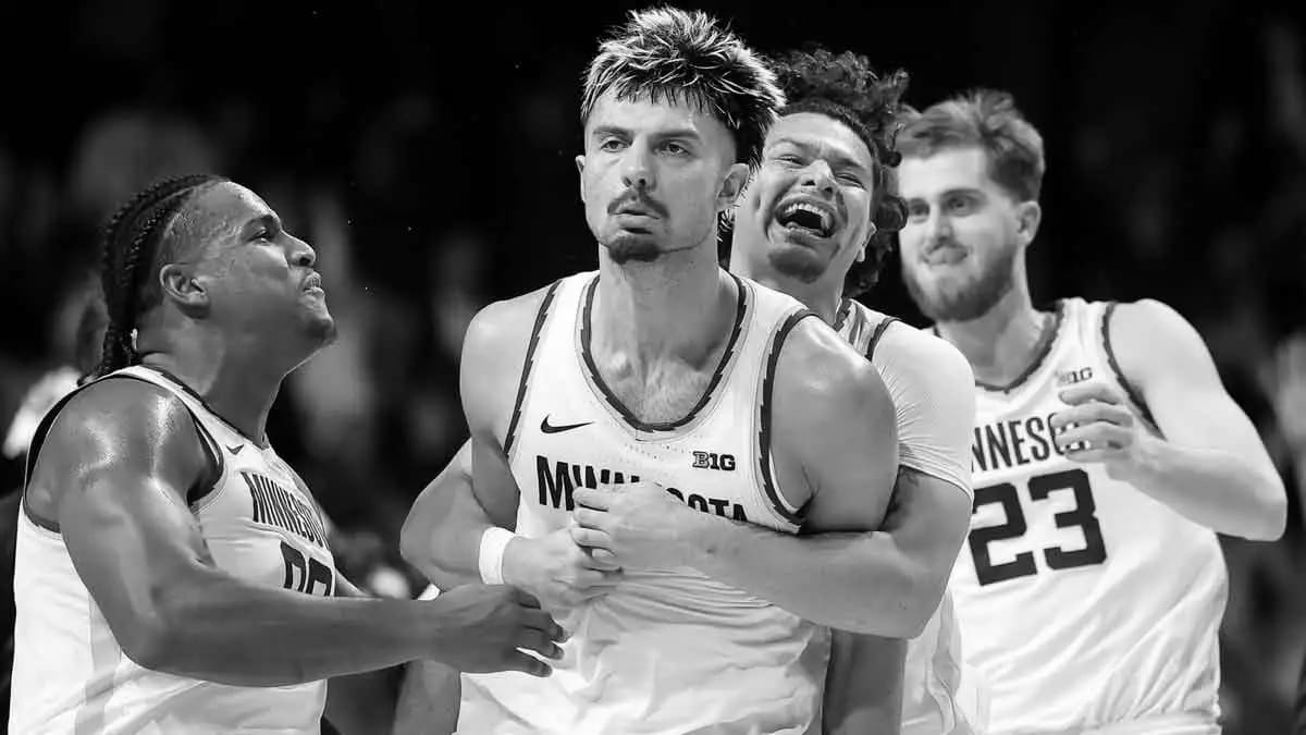 Legendary Minnesota Basketball Players You Should Know
