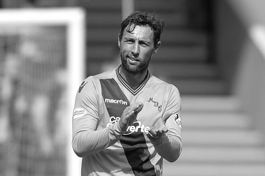 Legendary Motherwell Players You Should Know