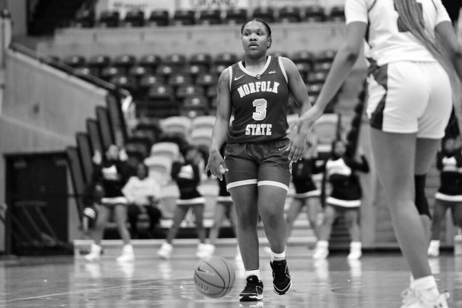 Legendary Norfolk State Women's Basketball Players You Should Know