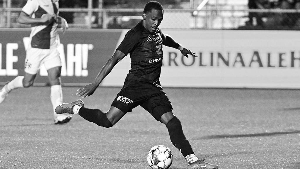 Legendary North Carolina FC Players You Should Know
