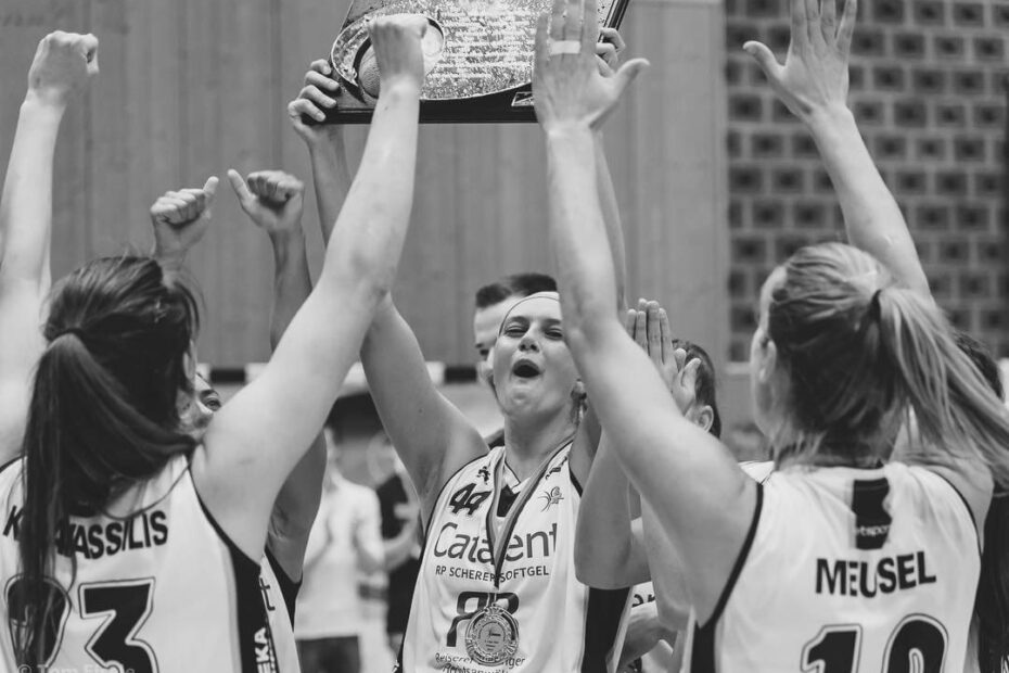 Legendary Oakland Women's Basketball Players You Should Know