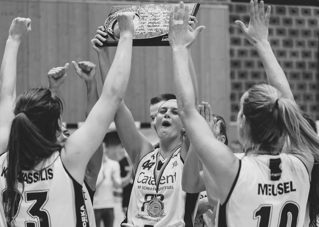 Legendary Oakland Women's Basketball Players You Should Know