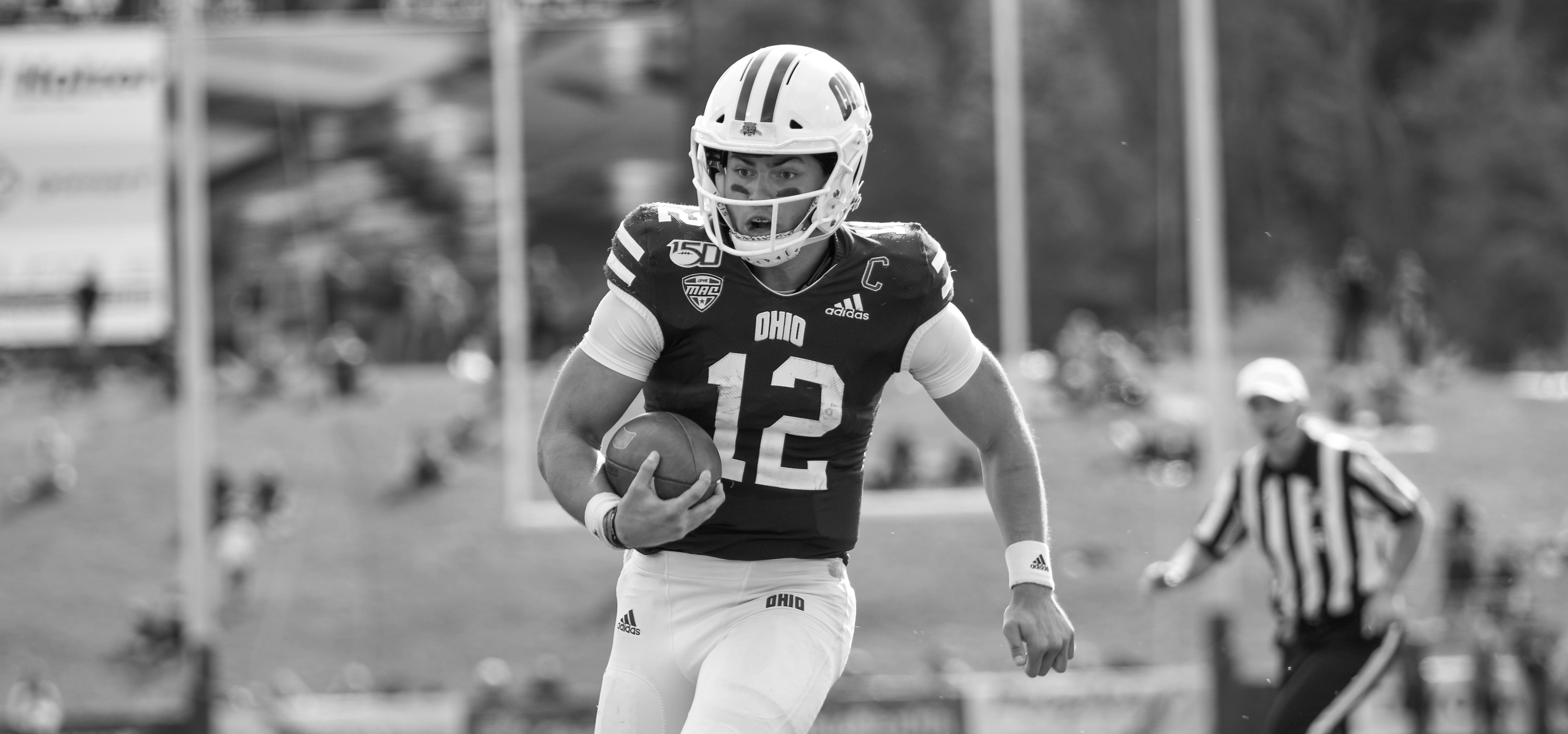 Legendary Ohio Bobcats Football Players You Should Know