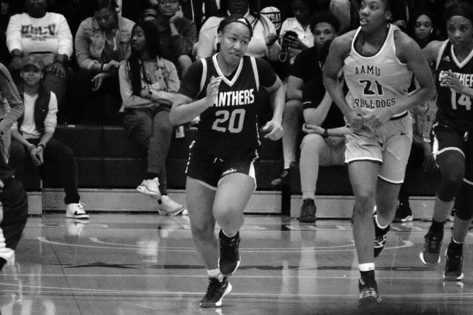 Legendary Prairie View A&M Women's Basketball Players You Should Know