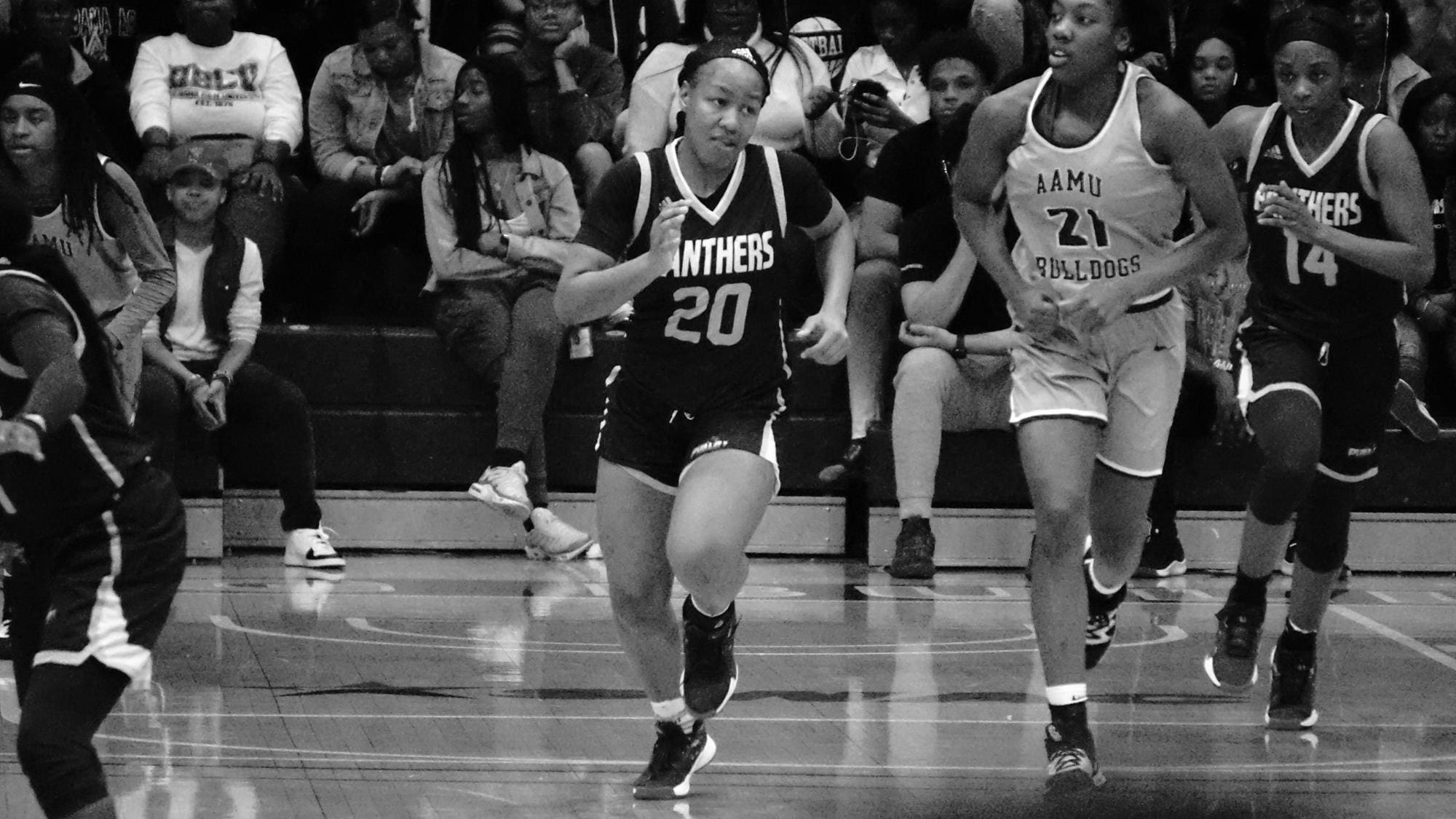 Legendary Prairie View A&M Women's Basketball Players You Should Know