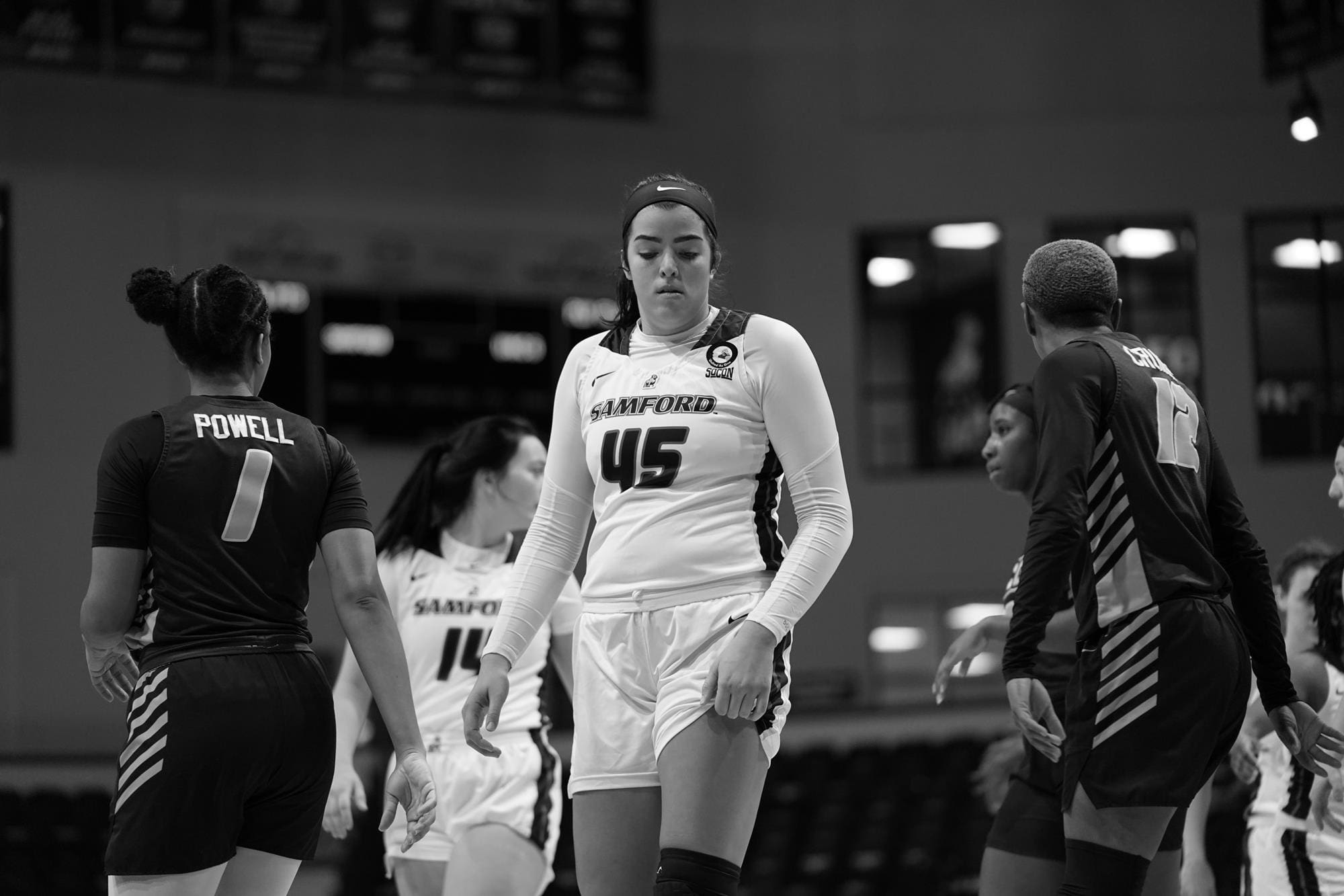Legendary Samford Women's Basketball Players You Should Know