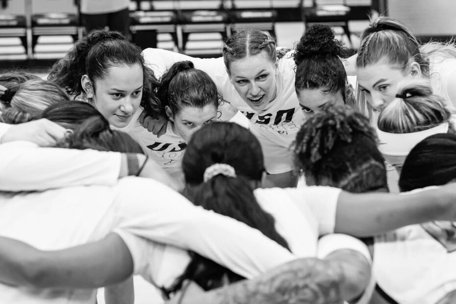 Legendary San Diego Women's Basketball Players You Should Know