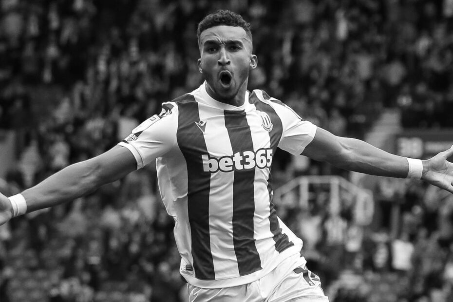 Legendary Stoke City Players You Should Know