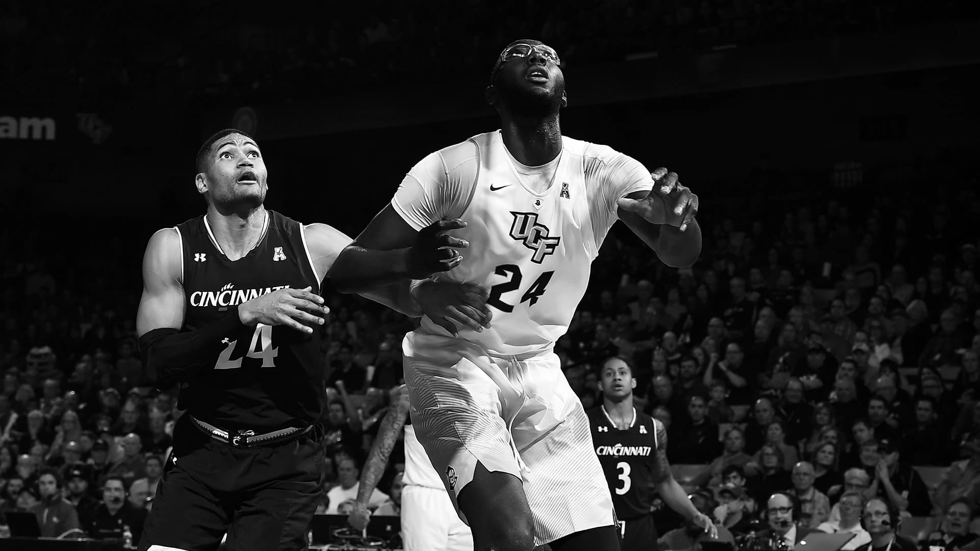 Legendary UCF Basketball Players You Should Know