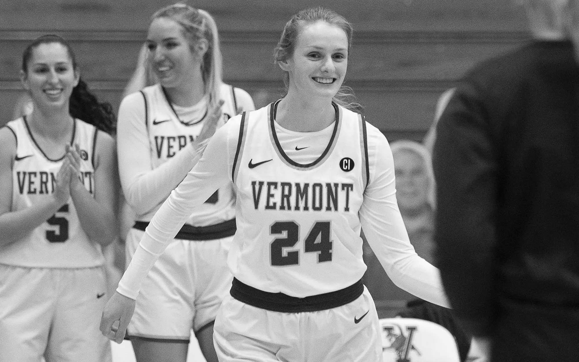 Legendary Vermont Women's Basketball Players You Should Know