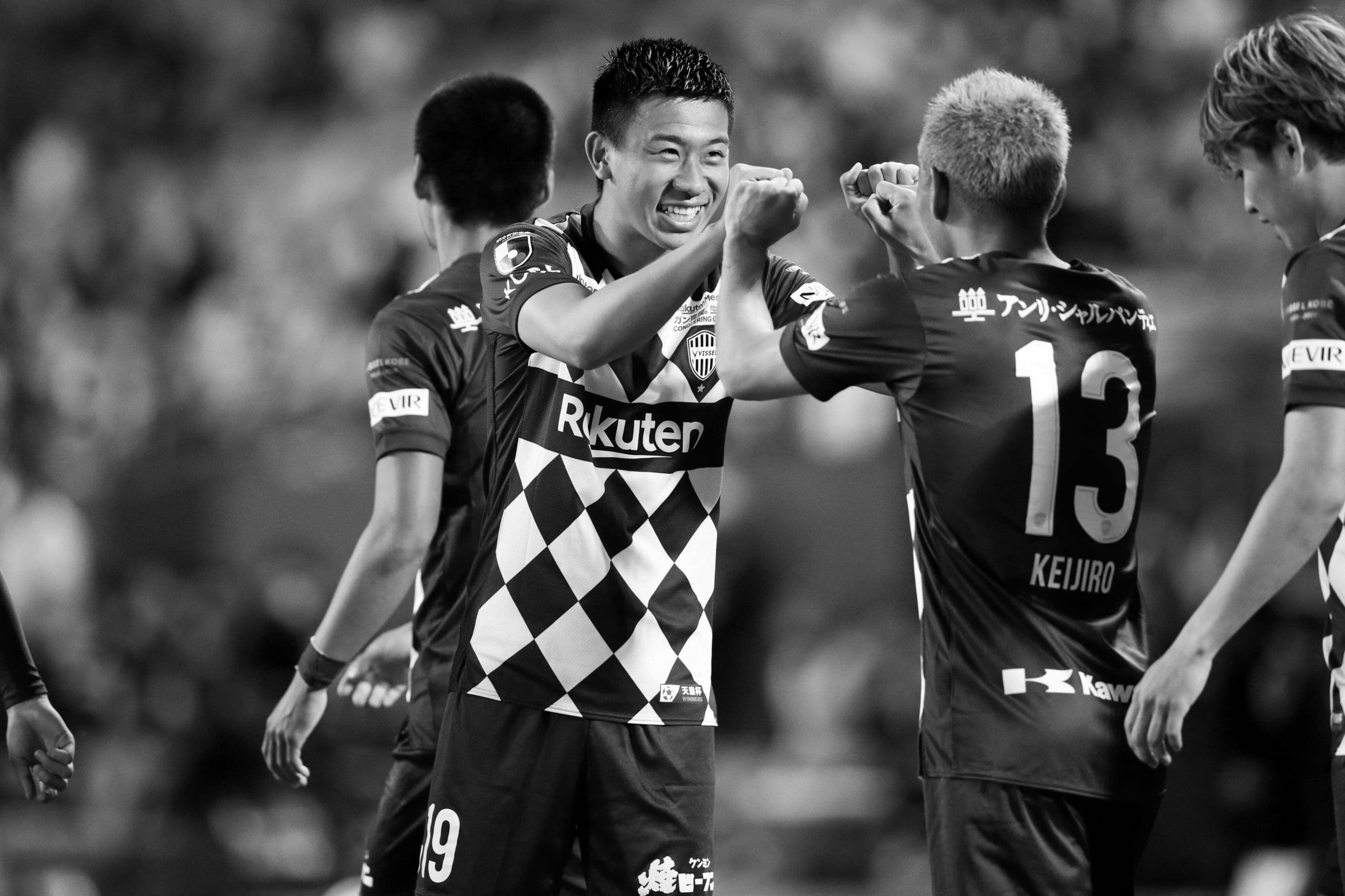 Legendary Vissel Kobe Players You Should Know