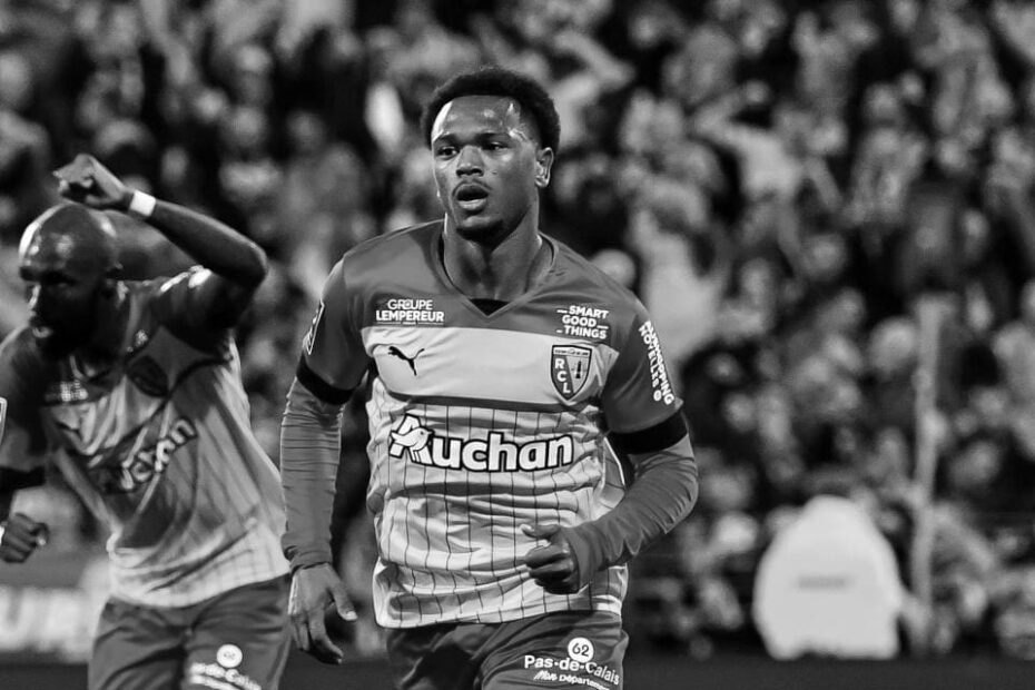 Lens Best Players Ever