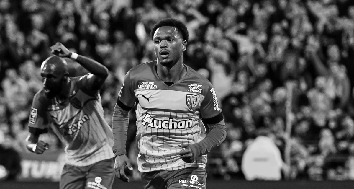 Lens Best Players Ever