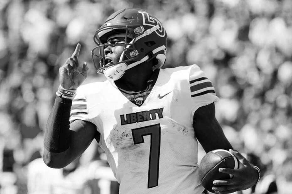 Liberty Flames Best Football Players of All Time