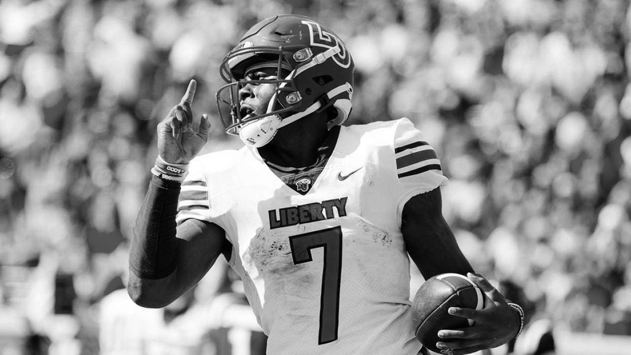 Liberty Flames Best Football Players of All Time