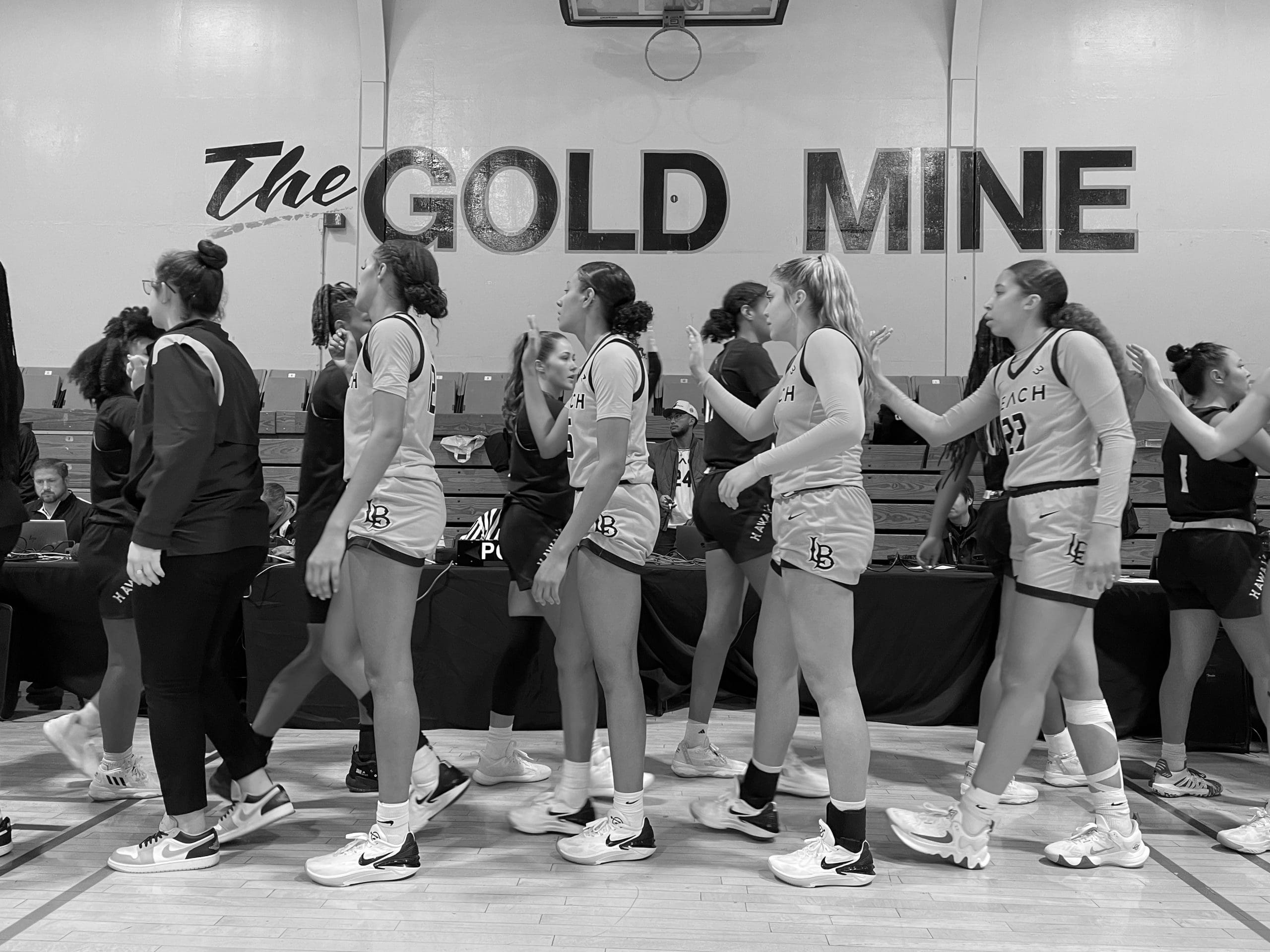 Long Beach State Women's Basketball's Top Players of All Time