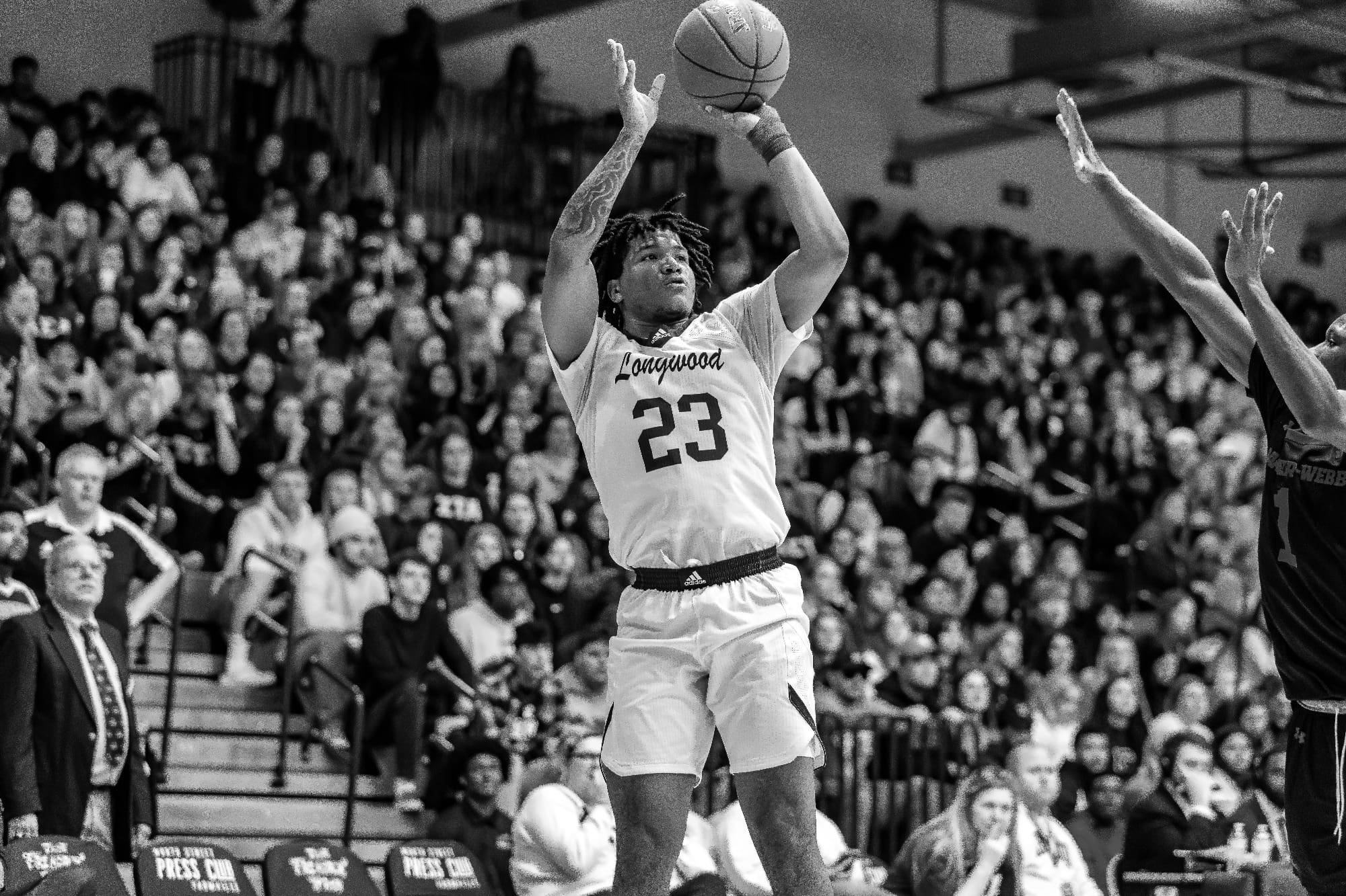 Longwood Basketball's Best Players of All Time