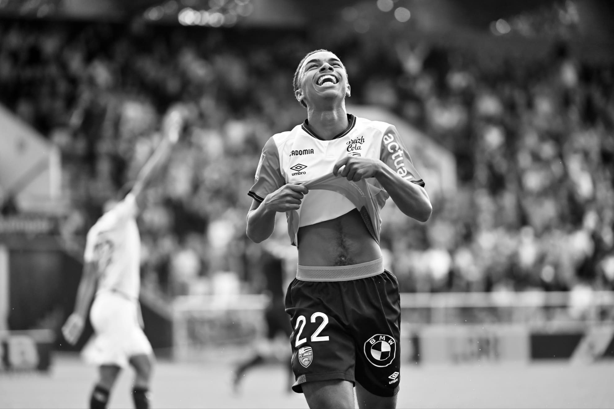 Lorient Best Players of All Time