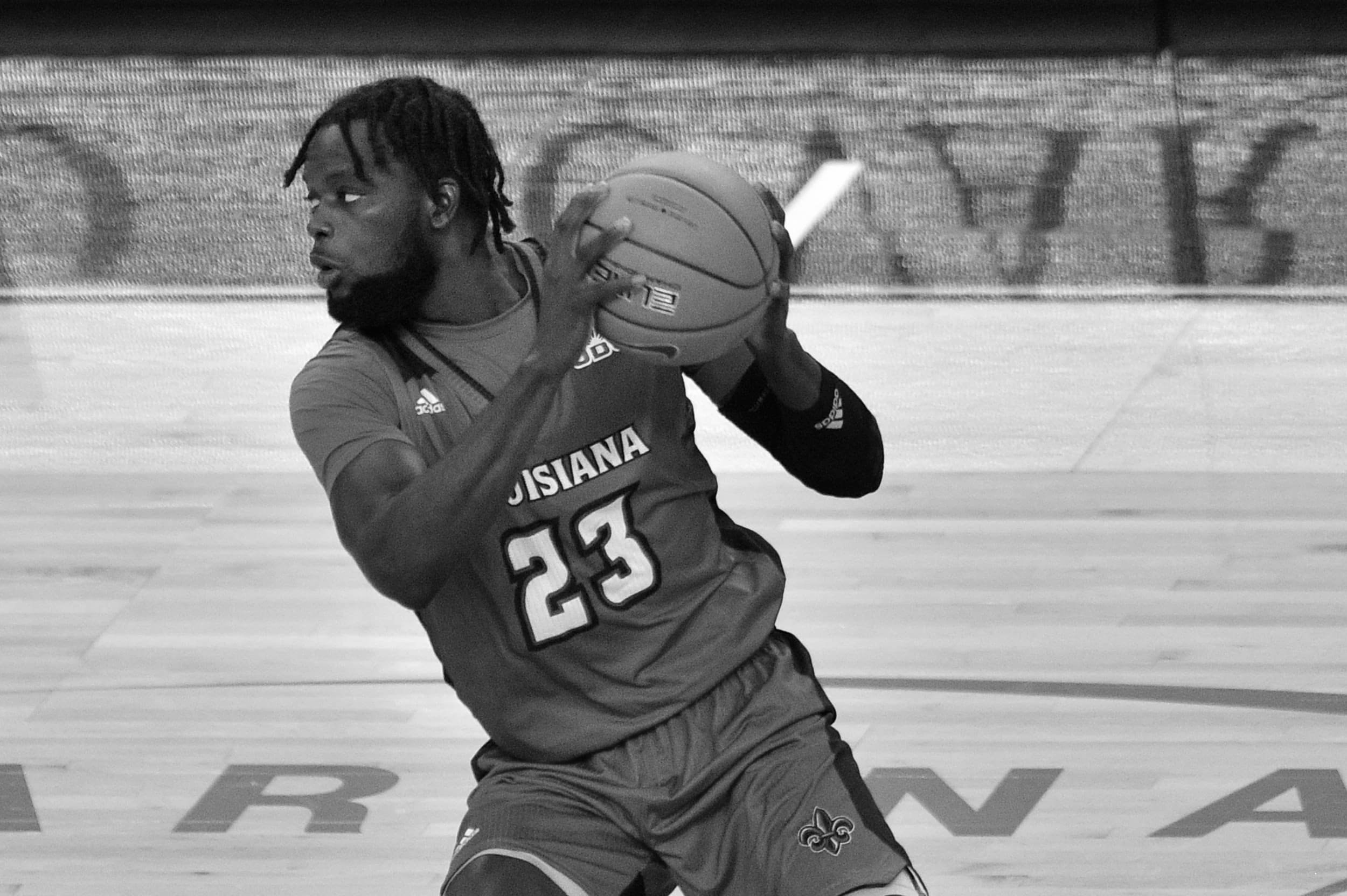 Louisiana Basketball's Mount Rushmore of Players