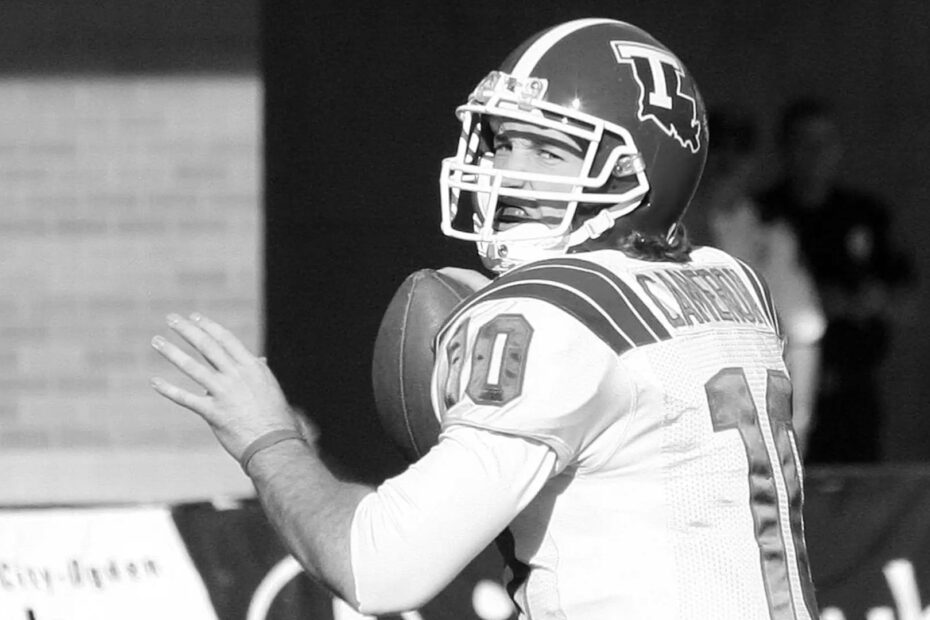 Louisiana Tech Bulldogs Best Football Players of All Time