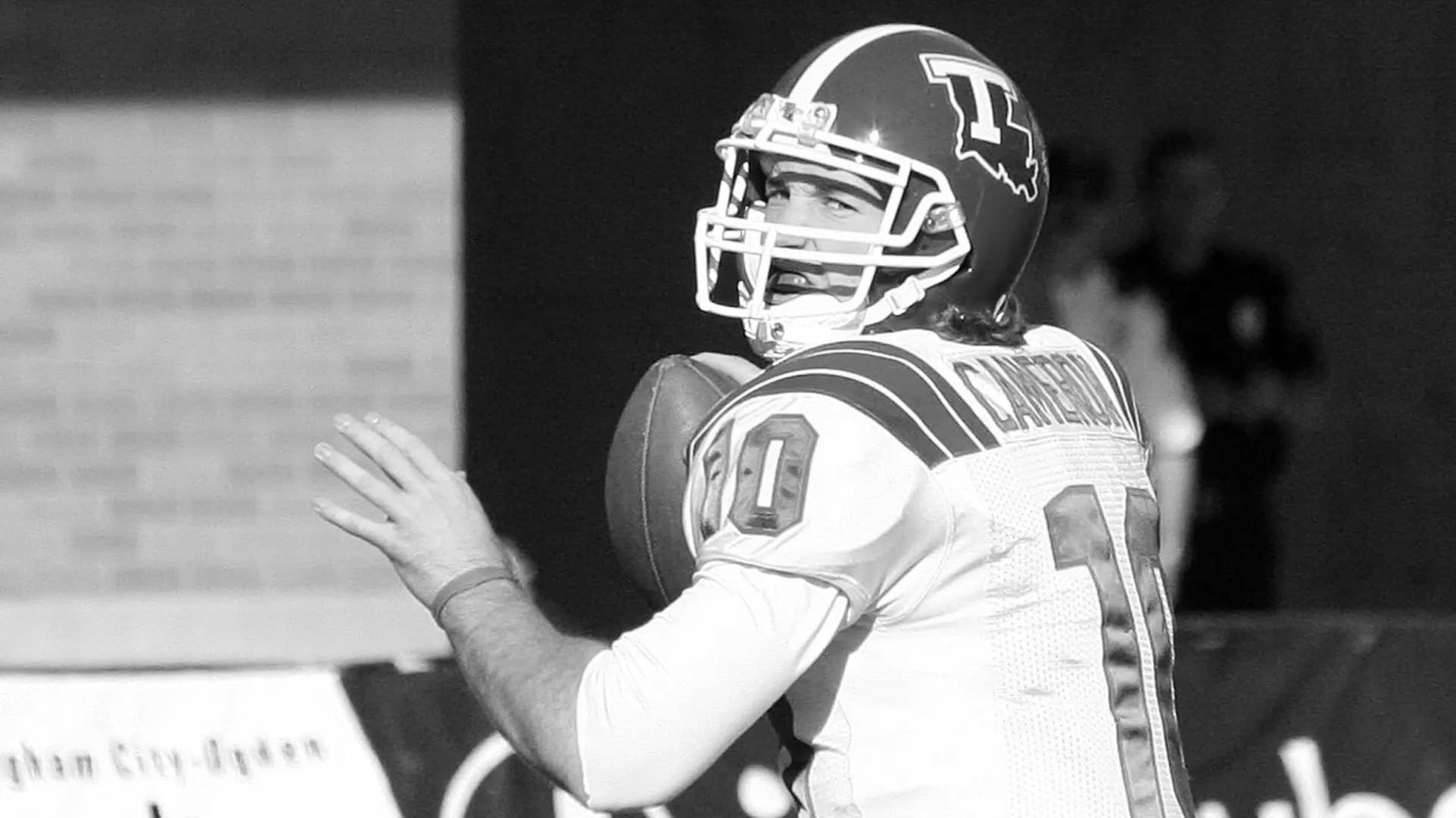 Louisiana Tech Bulldogs Best Football Players of All Time